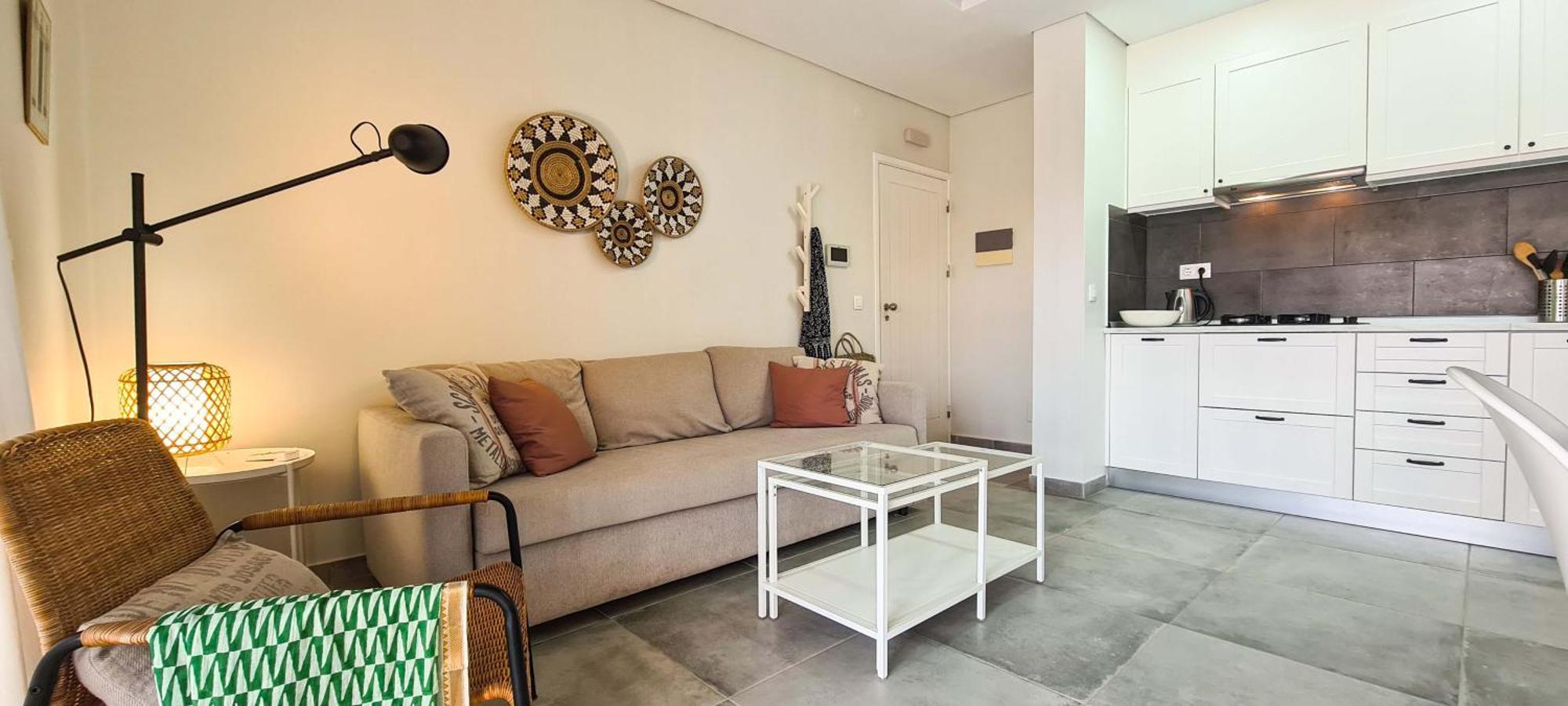 Papaya Apartments Sal Island Santa Maria Exteriér fotografie