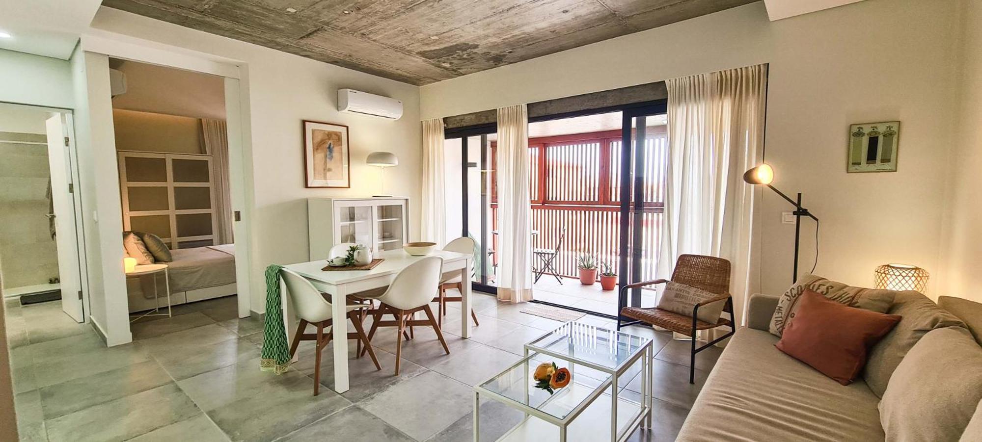 Papaya Apartments Sal Island Santa Maria Exteriér fotografie