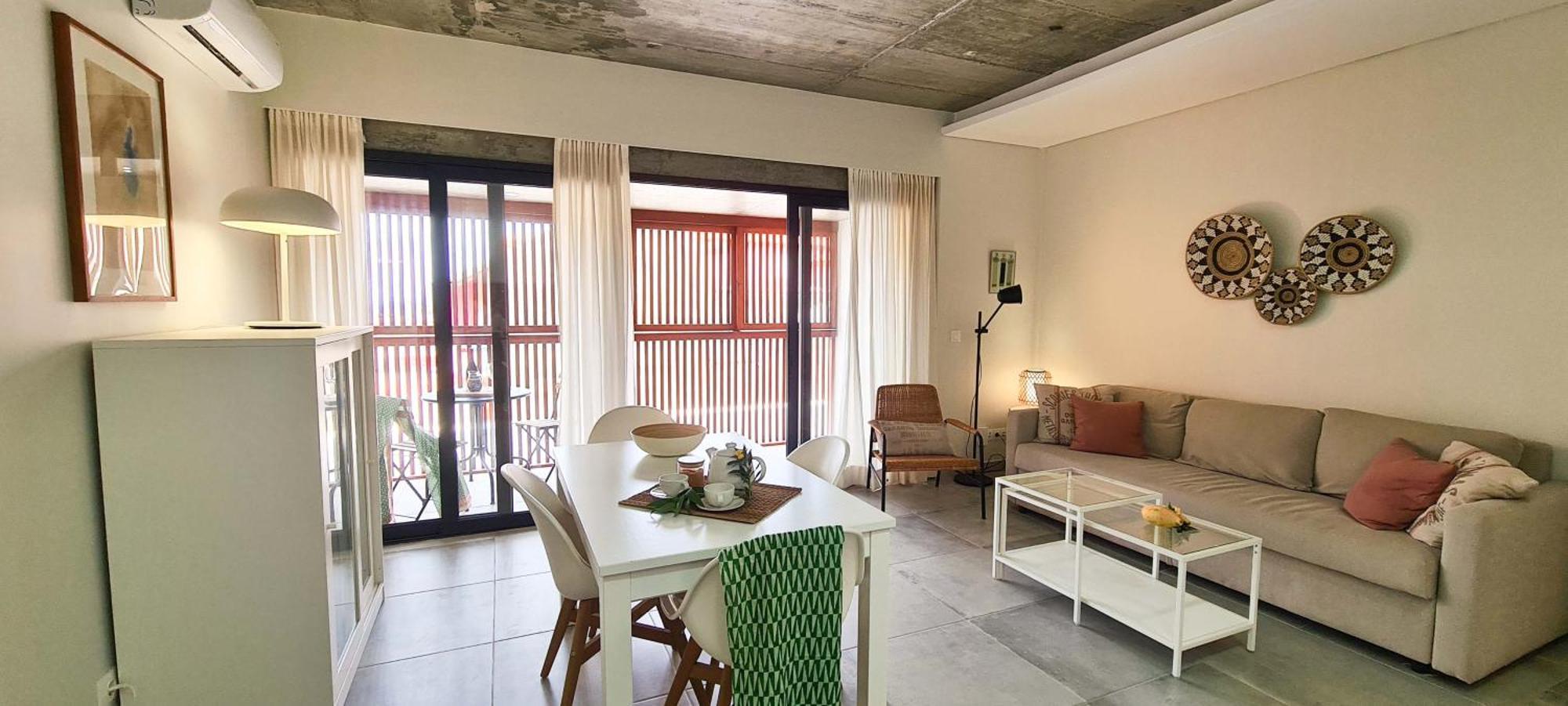 Papaya Apartments Sal Island Santa Maria Exteriér fotografie